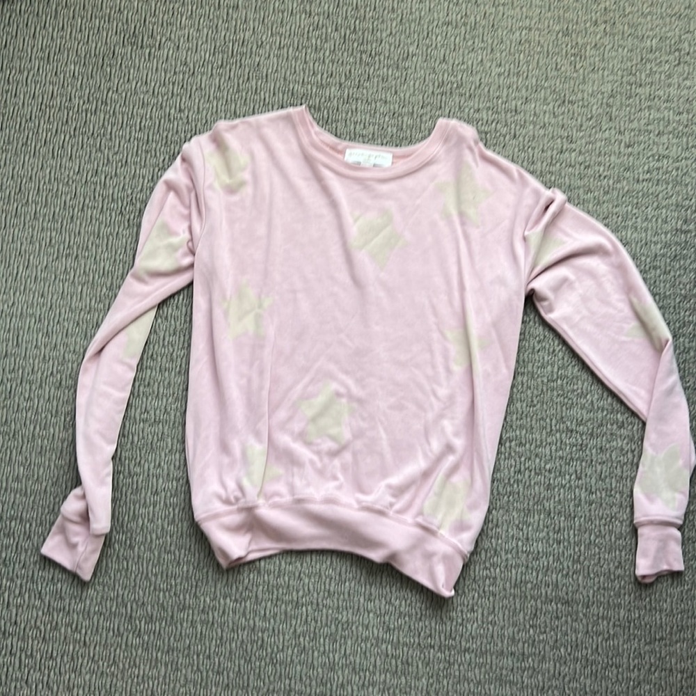 Spiritual gangster sweater